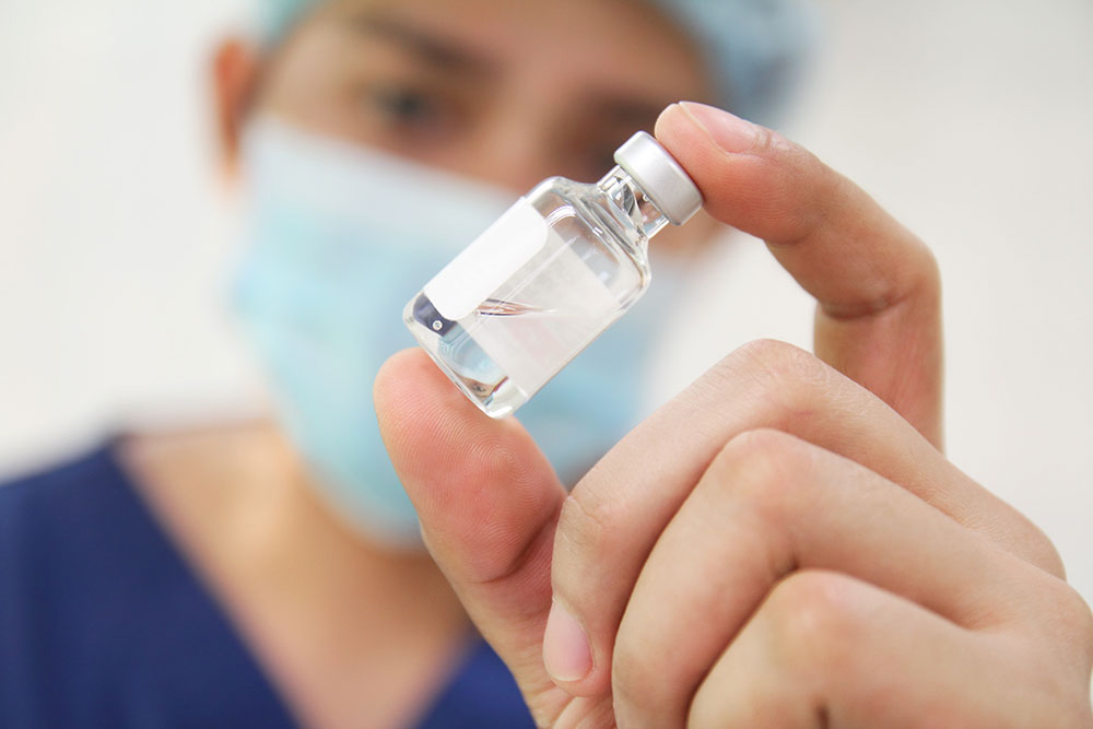 Will My Insurance Cover Testosterone Injections